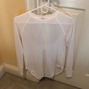 Under Armour Breathable long sleeve